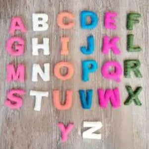 Unraveling-the-Wonders-of-8cm-10cm-Bulk-Uppercase-Felt-Stitched-Letters-Wholesale Best Himalaya