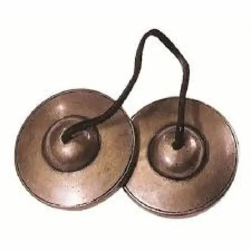 Unveiling-the-Harmony-Exploring-the-Different-Types-of-Bronze-Tingsha-Bells-Cymbals Best Himalaya