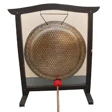Wholesale Gong from Nepal: Resonate Your Business with Authenticity - Best Himalaya