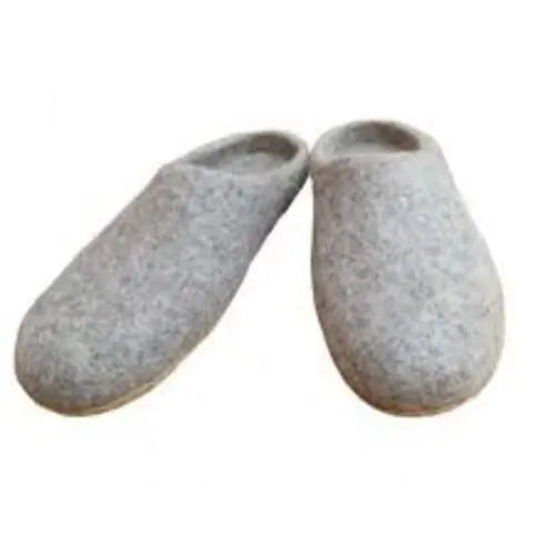 Winter Felt Shoes and slippers - Best Himalaya