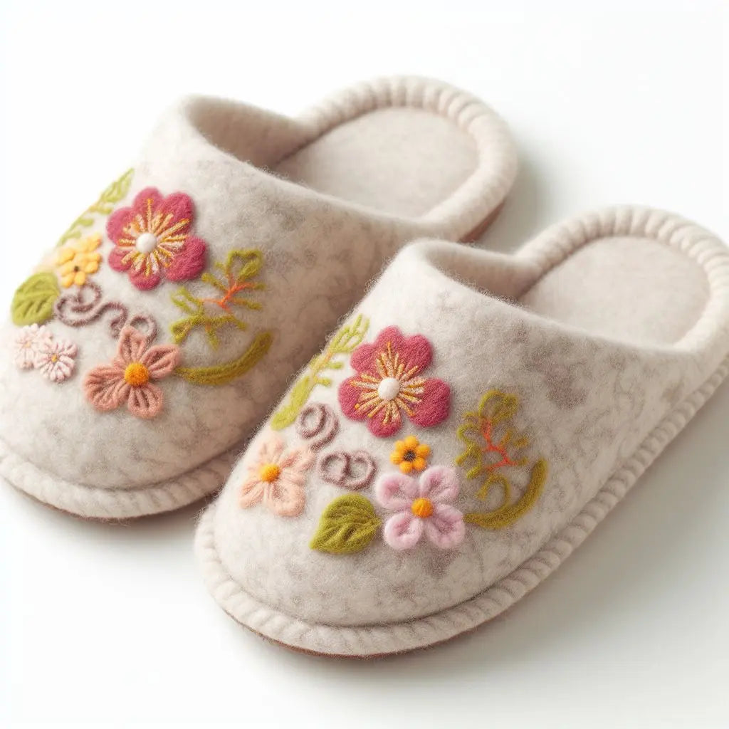 Winter-Shoes-7-Tips-for-Selecting-Felt-Shoes Best Himalaya