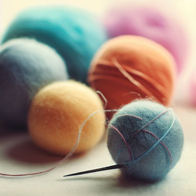 Top 10 Felt Ball Designs to Elevate Your Decor
