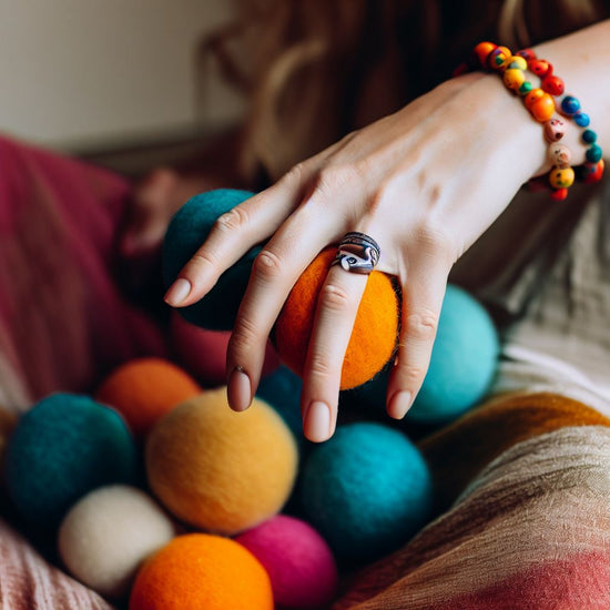 Can You Make Felt Balls Out of Felt Sheets: A Step-by-Step Guide