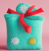 Felted Toys and Gifts: Crafted Delights for All Ages
