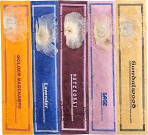 Tibetan Incense Sticks: Balancing Your Senses and Space For Meditation, Relaxing & Air Freshner - Best Himalaya