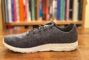 Wool Walking Shoes Revolutionize Footwear Comfort and Sustainability - Best Himalaya