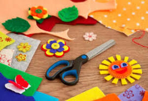10-Easy-Felt-Crafts-to-Try-at-Home-Creative-DIY-Ideas Best Himalaya