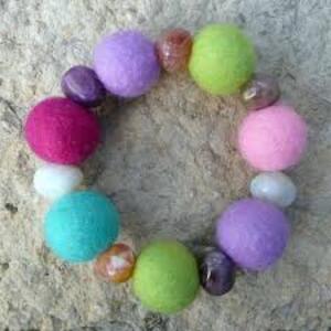 Unleashing-Creativity-The-Magic-of-Small-Felt-Beads-in-Crafting Best Himalaya