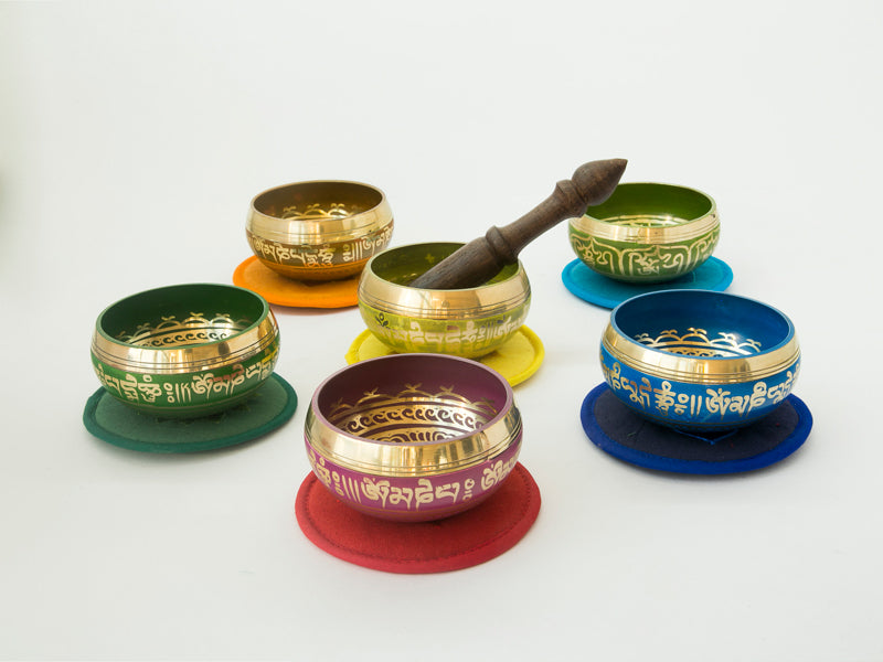 Singing Bowls Wholesale Supplier - Best Himalaya