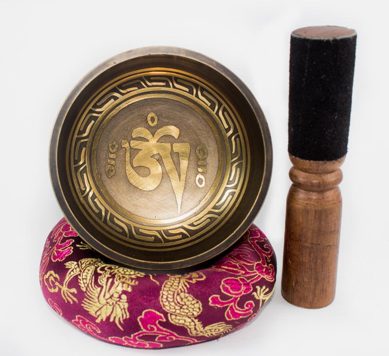 Singing Bowl Manufacturer & Exporter