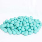 2 cm New Zealand Wool Felt Balls Best Himalaya