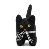 Discover Joy with our Felt Cat Toy Animal | Safe Durable Fun
