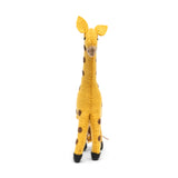 Felt Giraffe Toys: Imaginative Adventures and Endearing Companions