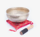 7 Metal Handmade Tibetan Ulta Bati Singing Bowl - Best HimalayaBest Himalaya