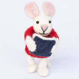 Felt Toys - Fun and Eco-Friendly Playtime Delights
