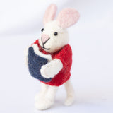 Felt Toys - Fun and Eco-Friendly Playtime Delights