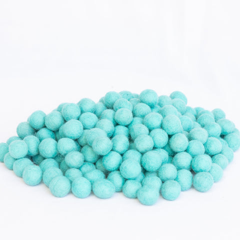 2 cm Wholesale Felt Balls: Soft, Durable, and Versatile Crafting Supplies
