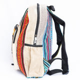 Experience the Versatility of Hemp Backpacks | #1 Choice for Sustainable Adventure Gear