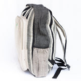 Elevate Your Style with Eco-Friendly Hemp Back packs