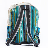 Unleash Your Wanderlust with our Hemp Backpack