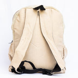 Stylish Hemp Bag Pack
