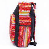 Hemp Backpacks: Sustainable and Stylish Travel Companions