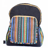 Organic Hemp Backpack Collections
