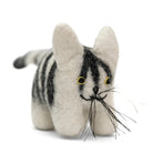 Best Needle Felted Cat Animals  - Interactive Pet Playthings - Best HimalayaBest Himalaya