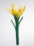 Elevate Your Crafts with Lifelike Felt Flowers - Shop Now
