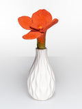 Embrace Eternal Beauty with Handcrafted Felt Flower Creations | Shop Now
