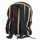 Black Colored Hemp Bag Pack - Best HimalayaBest Himalaya