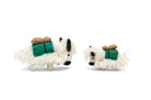 Bring Home the Himalayan Magic: Yak Felt Toy - Best HimalayaBest Himalaya