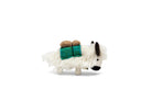 Bring Home the Himalayan Magic: Yak Felt Toy - Best HimalayaBest Himalaya