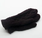 Brown Woolen Hand Gloves - Best HimalayaBest Himalaya