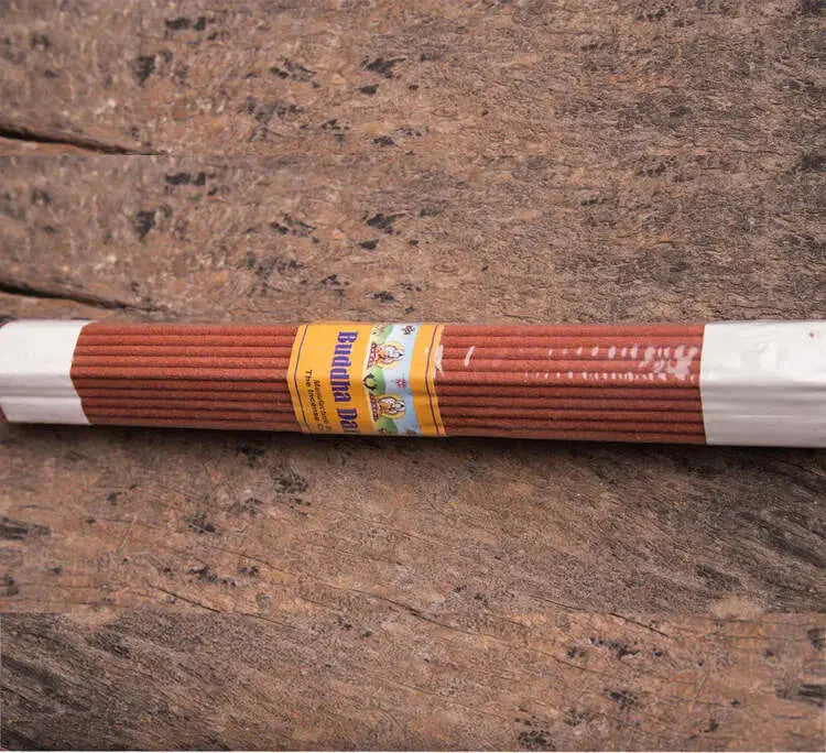 Buddha Darshan Incense Best Himalaya