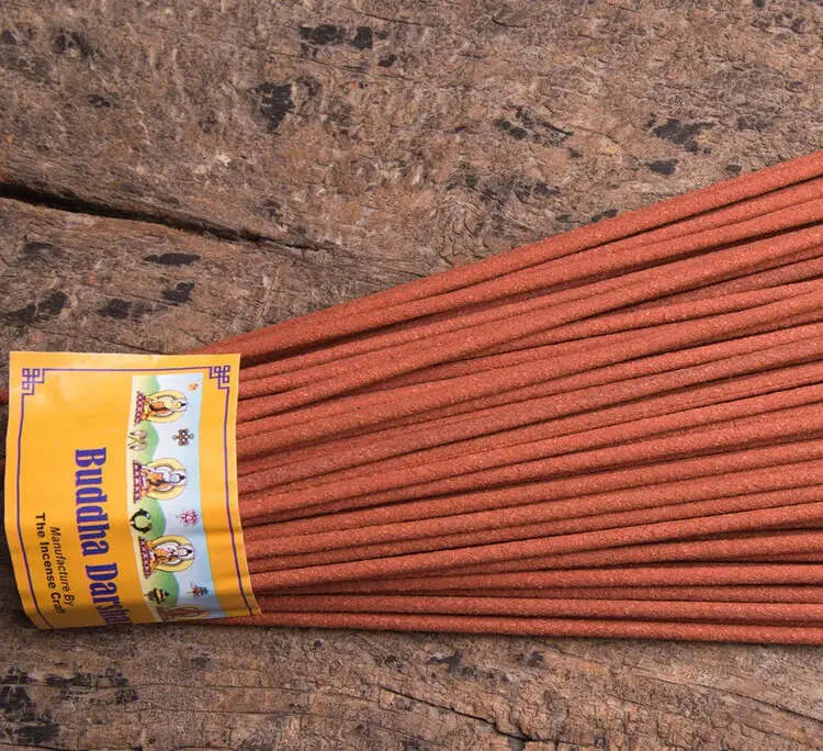 Buddha Darshan Incense Best Himalaya