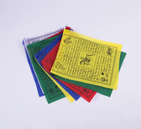 Buddhist Prayer Flag Made in Nepal - Best HimalayaBest Himalaya