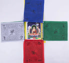 Buddhist Prayer Flag Made in Nepal - Best HimalayaBest Himalaya