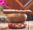 Chicken Bati Antique Healing Singing Bowl - Best HimalayaBest Himalaya