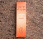 Discover Spiritual Awakening with Vajrayogini Incense - Embrace Sacred Aromatherapy Best Himalaya