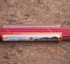 Discover the Himalayan Essence: Hyolmo Incense Sticks Best Himalaya