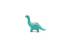 Discover the World with Wool Felt Blue Dinosaur - Best HimalayaBest Himalaya