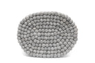 Elegant and Eco-Friendly: Choose Felt Ball Wool Trivets - Best HimalayaBest Himalaya