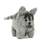 Elevate Playtime with Felt Educational  Cat Animals - Best HimalayaBest Himalaya