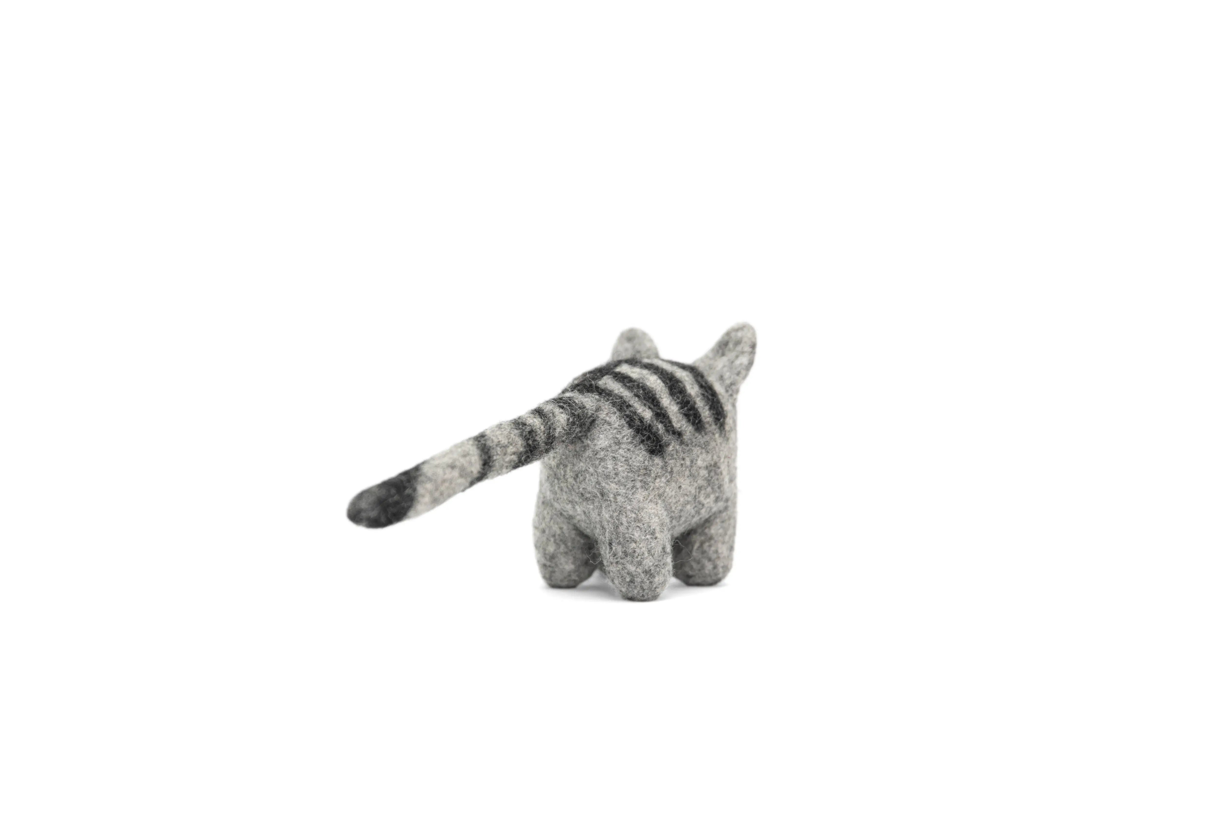 Elevate Playtime with Felt Educational  Cat Animals - Best HimalayaBest Himalaya