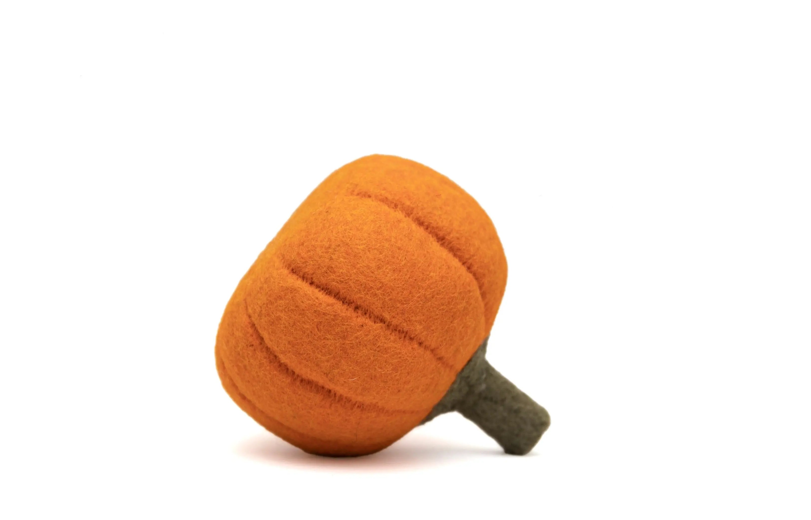 Elevate Your Holiday Decor with Felt Wool Pumpkin Christmas Decoratives - Shop Now! - Best HimalayaBest Himalaya