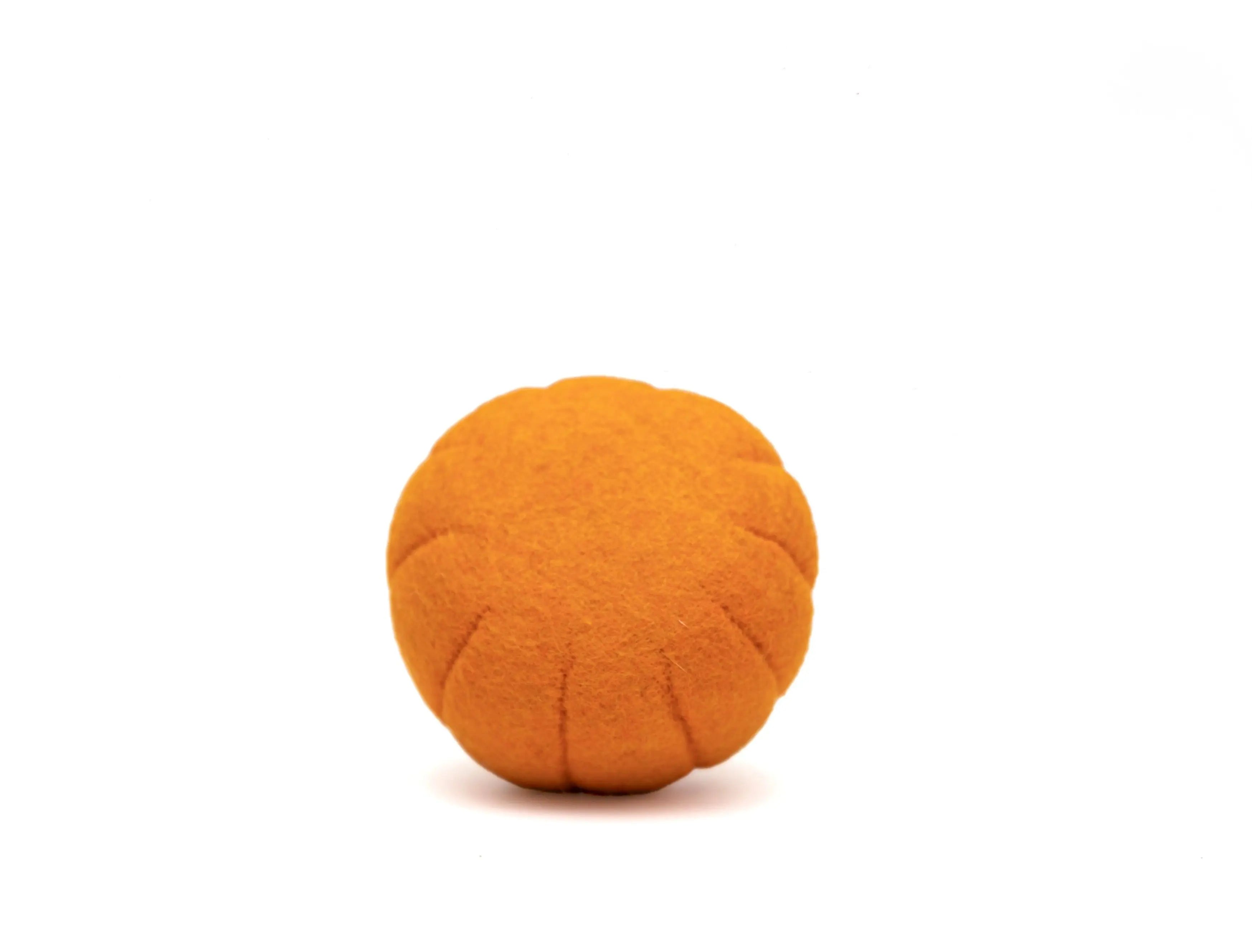 Elevate Your Holiday Decor with Felt Wool Pumpkin Christmas Decoratives - Shop Now! - Best HimalayaBest Himalaya