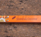 Elevate Your Soul: 100% Handcrafted Shambala Tibetan Incense Sticks Best Himalaya