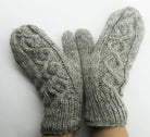 Elevate Your Style with Fingerless Woolen Hand Gloves – Fashion and Functionality Combined - Best HimalayaBest Himalaya