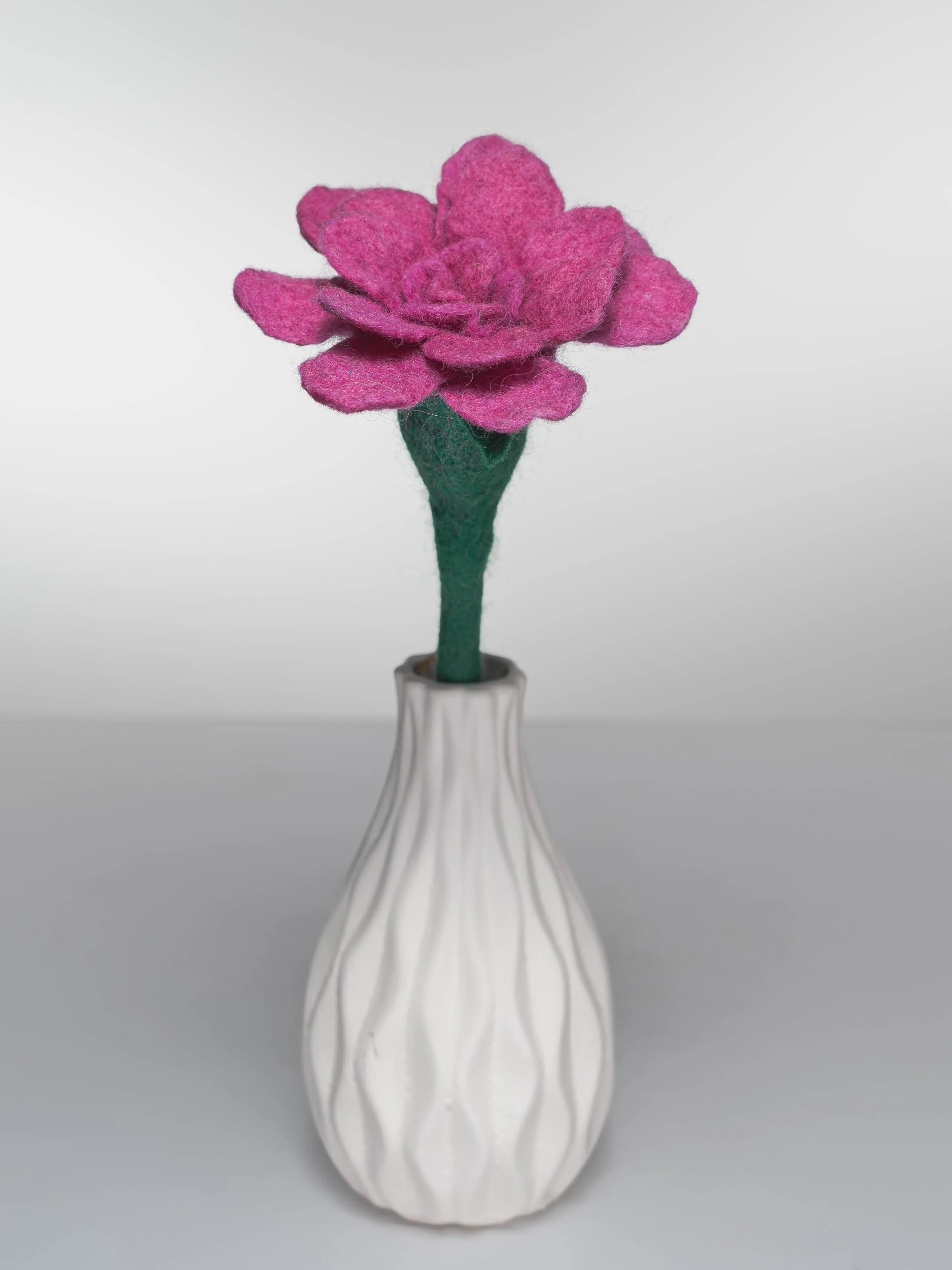 Embrace Eternal Beauty with Handcrafted Felt Flower Creations | Shop Now - Best HimalayaBest Himalaya